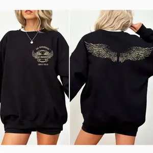 King’s Automotive The Raven Series TShirt/Sweatshirt/Hoodie, Book Lover Gift, Classic Car Design, Romantic Thriller Merch, Fox Way Symbol, Fan Apparel