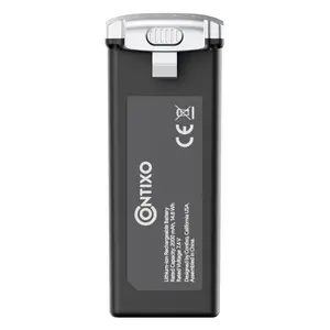 Contixo Replacement Drone Battery 2000mAh for F28 & F28 Premium (2024 Model)