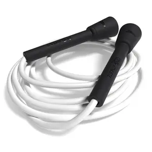One3 Speed Jump Rope – Adjustable, Tangle-Free, High-Speed Premium Handles for Women, Men & Kids, Home, School & Gym Workouts