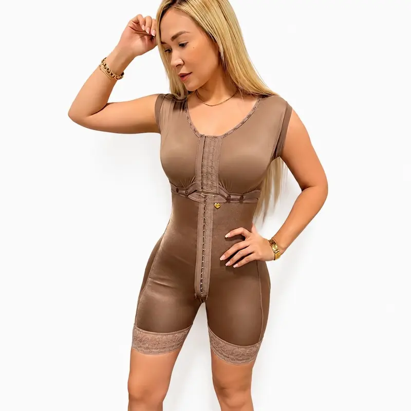 Noely Faja Perfect Shaper Short