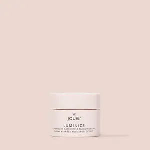 Jouer Luminize Under Eye Overnight Dark Circle Slugging Balm