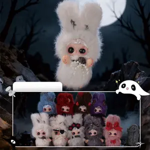 [Plush Collection]YUNA Nightfall Plush Confirmed Stle