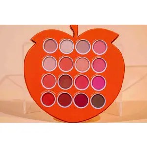 LURELLA - Just Peachy Eyeshadow