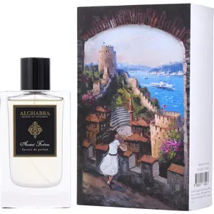 Alghabra Ancient Fortress By Alghabra Parfums Extrait De Parfum For Unisex