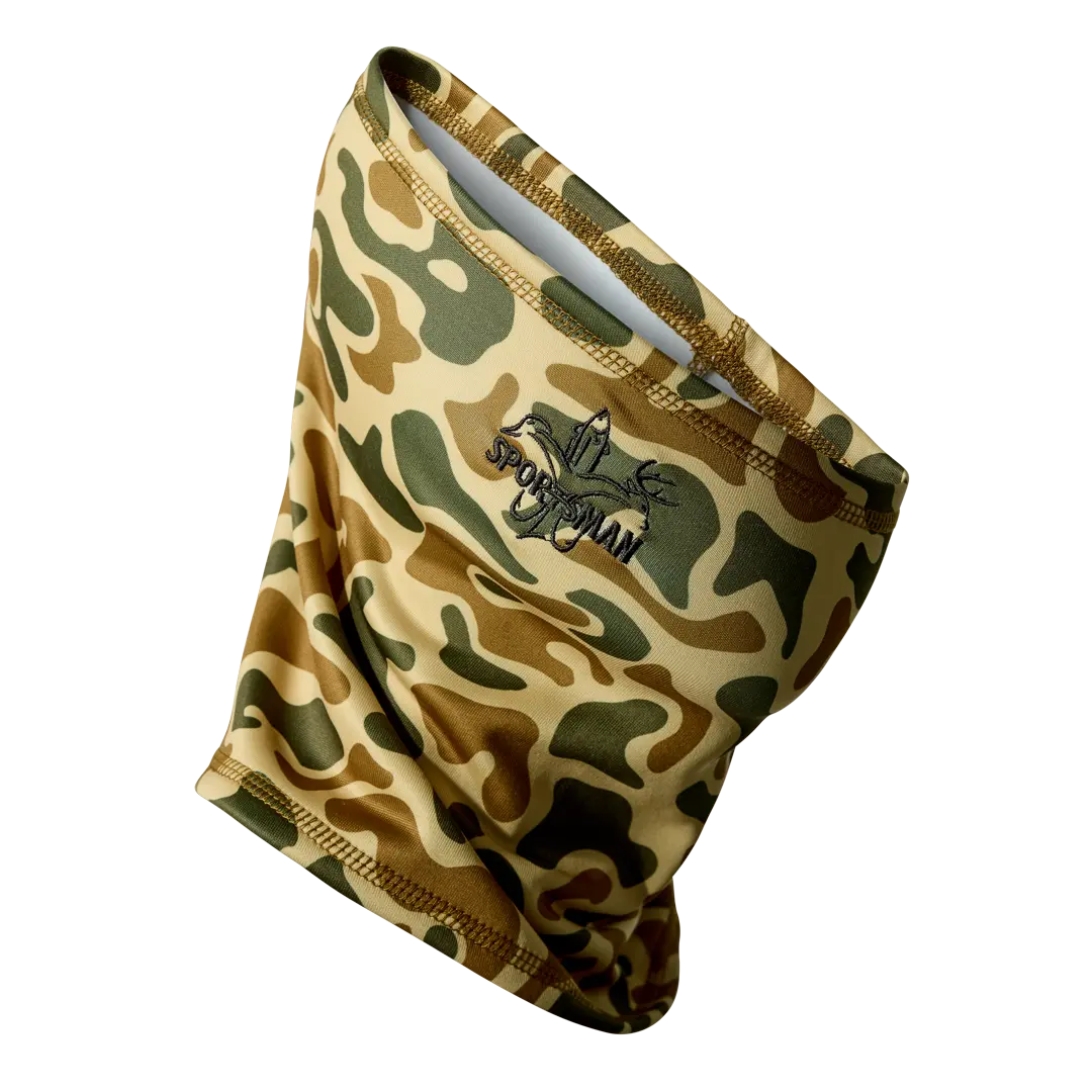Sportsman Neck Gaiter