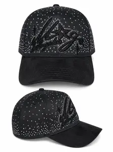 LA Galaxy Midnight Spark Sports & Outdoor Hat, Official Team Apparel for Sports Enthusiasts