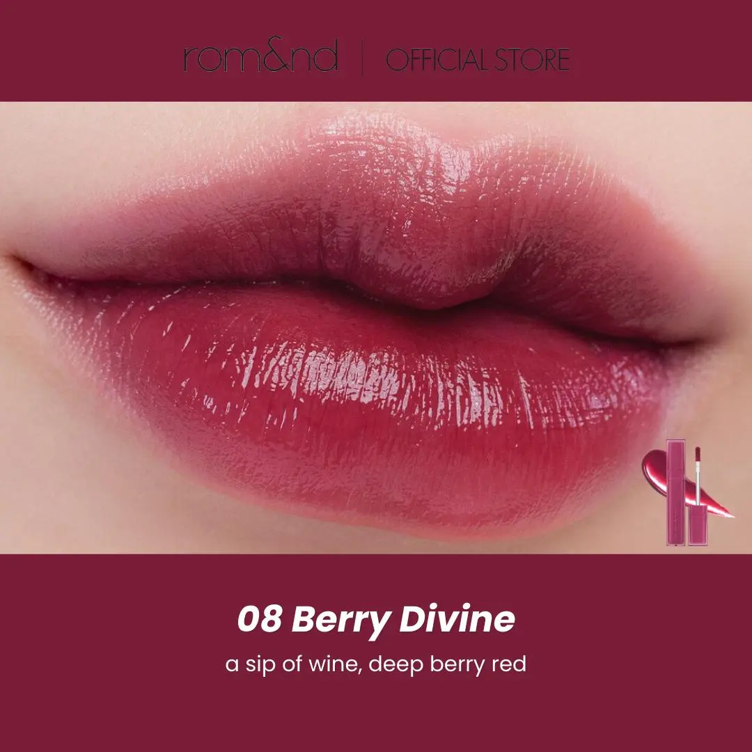 08 BERRY DIVINE