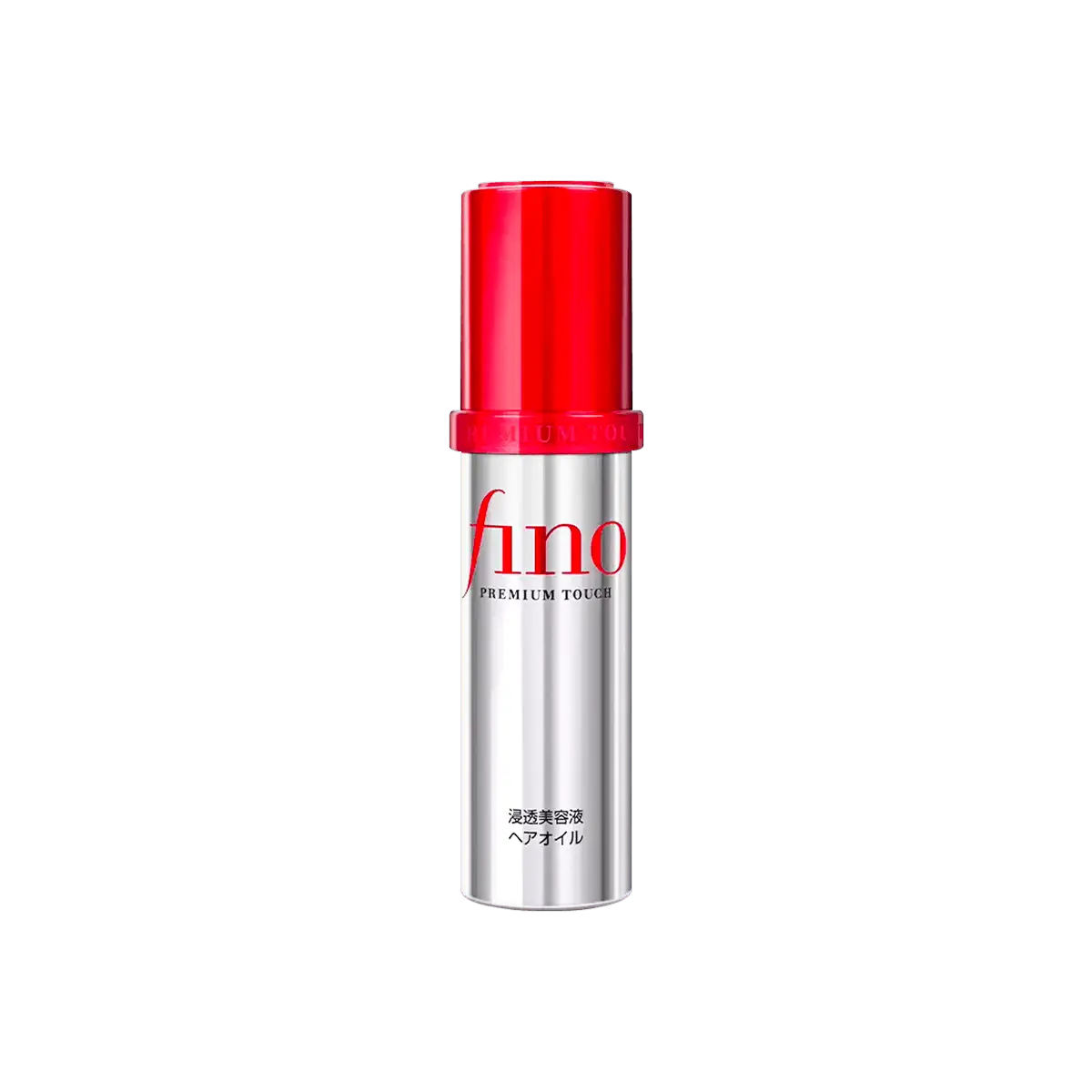 FINO Hair Oil 70ml - Deep Repair Treatment for Dyed Hair, @COSME Award Winner