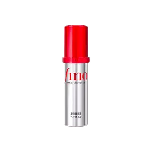 FINO Hair Oil 70ml - Deep Repair Treatment for Dyed Hair, @COSME Award Winner