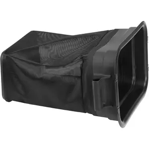 Replacmentpart Lawn Tractor Bagger Container Compatible with 42-46 inch 2-3 bin Bagger AYP Riding Lawn mowers 532400226 400226 960730028 966529103 960730019