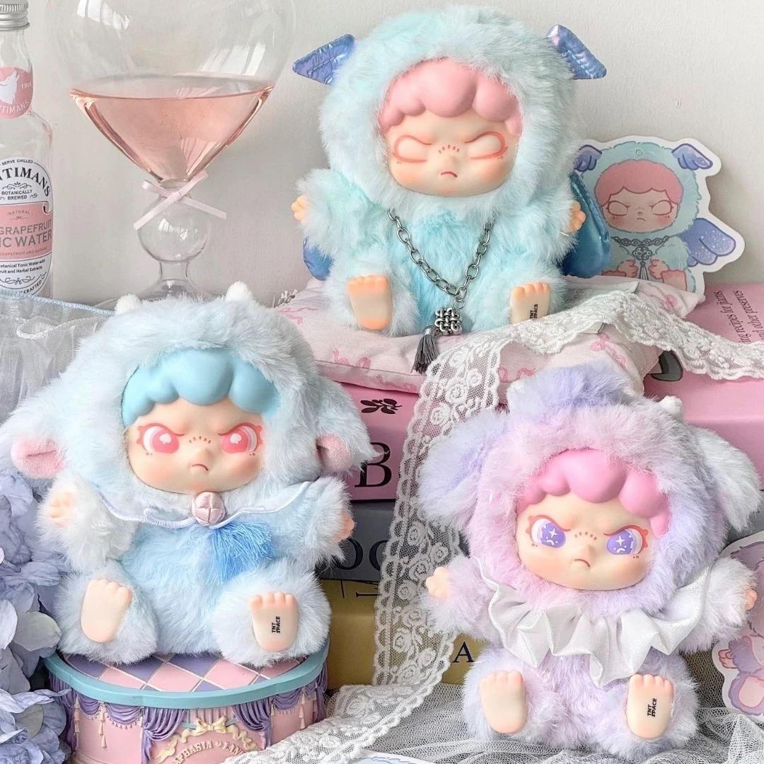 Dora Shanhai Dream Series Vinyl Plush Doll Blind Box