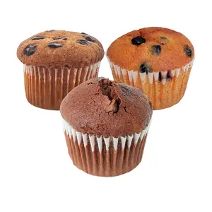 Muffins - 2.1 oz/Unit