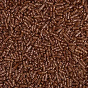 Brown Sprinkles