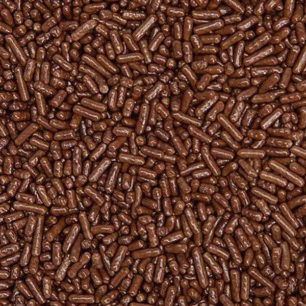 Brown Sprinkles