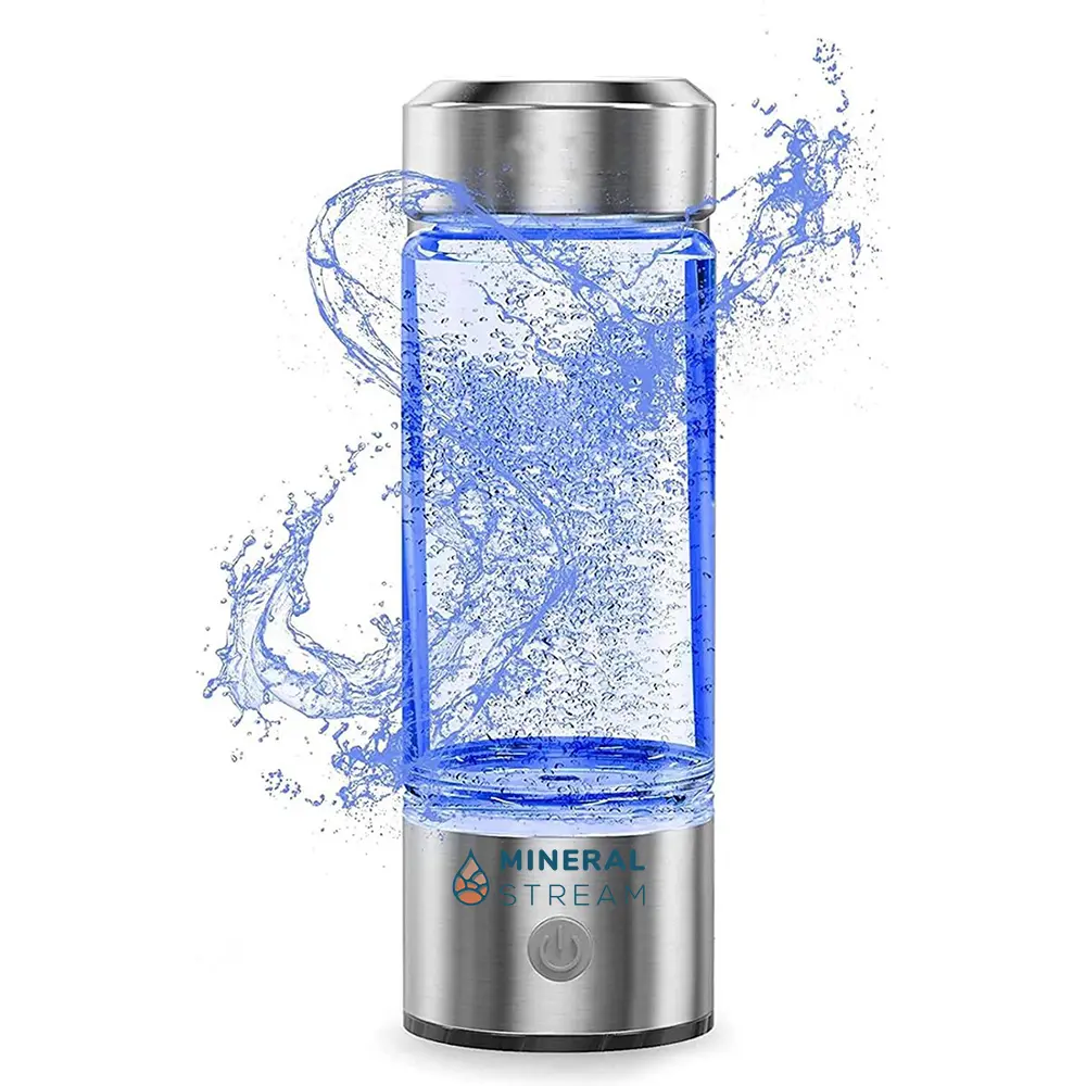 Original Hydrogen Water Bottle Original Hydrogen Water Bottle