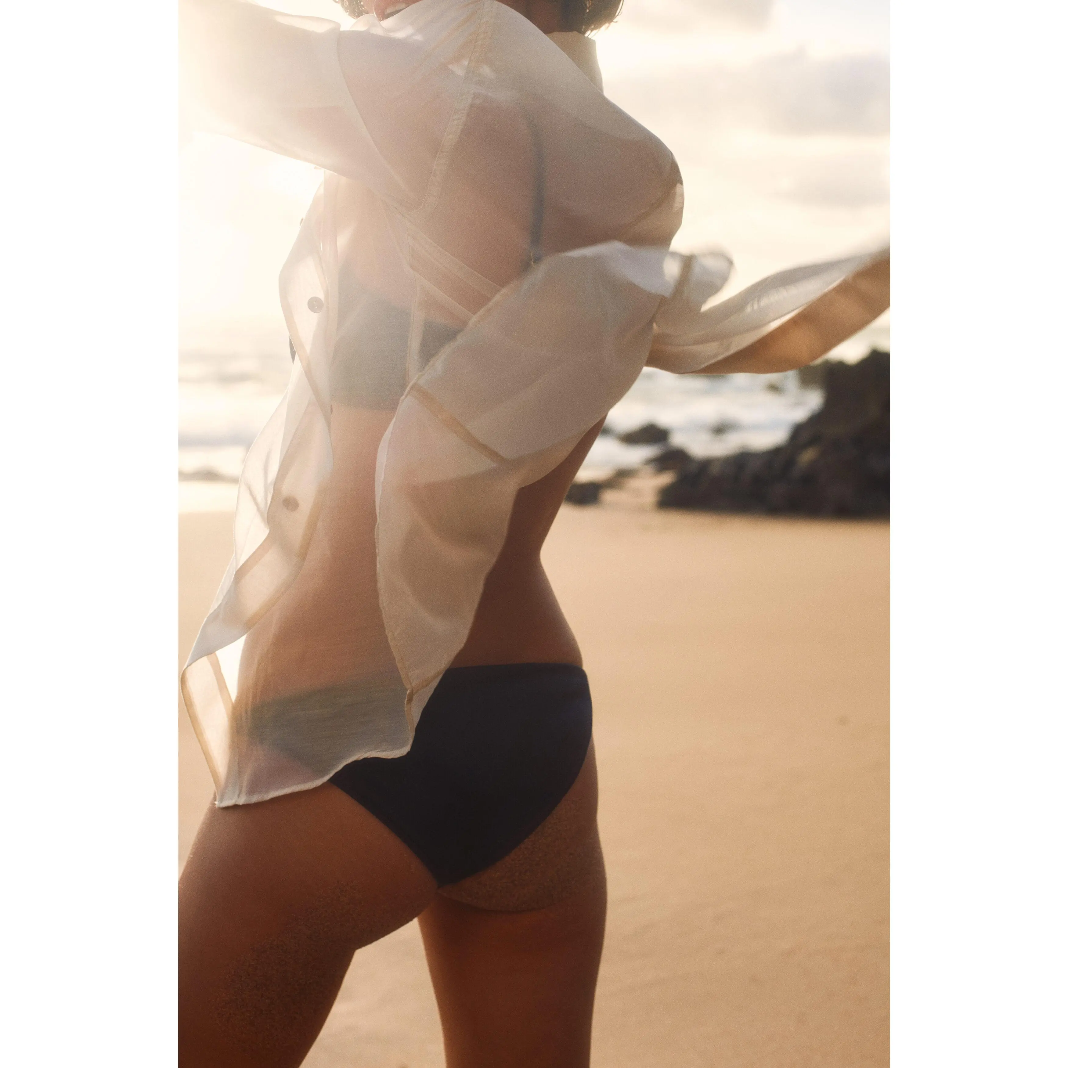 H&M Cheeky Bikini bottoms