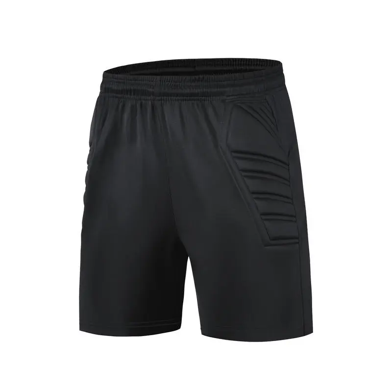 MB M1 7 Black Shorts