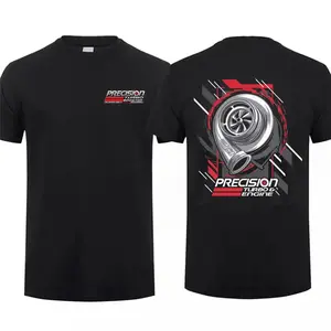 Precision Turbo Next Gen T-shirt For Fan, Turbo Lover Shirt Top Menswear, Gift For Dad, Made in USA