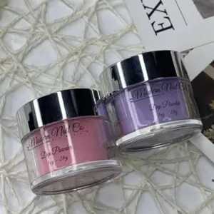 Modern Nail Co. 1 oz Acrylic Nail Dipping Powder