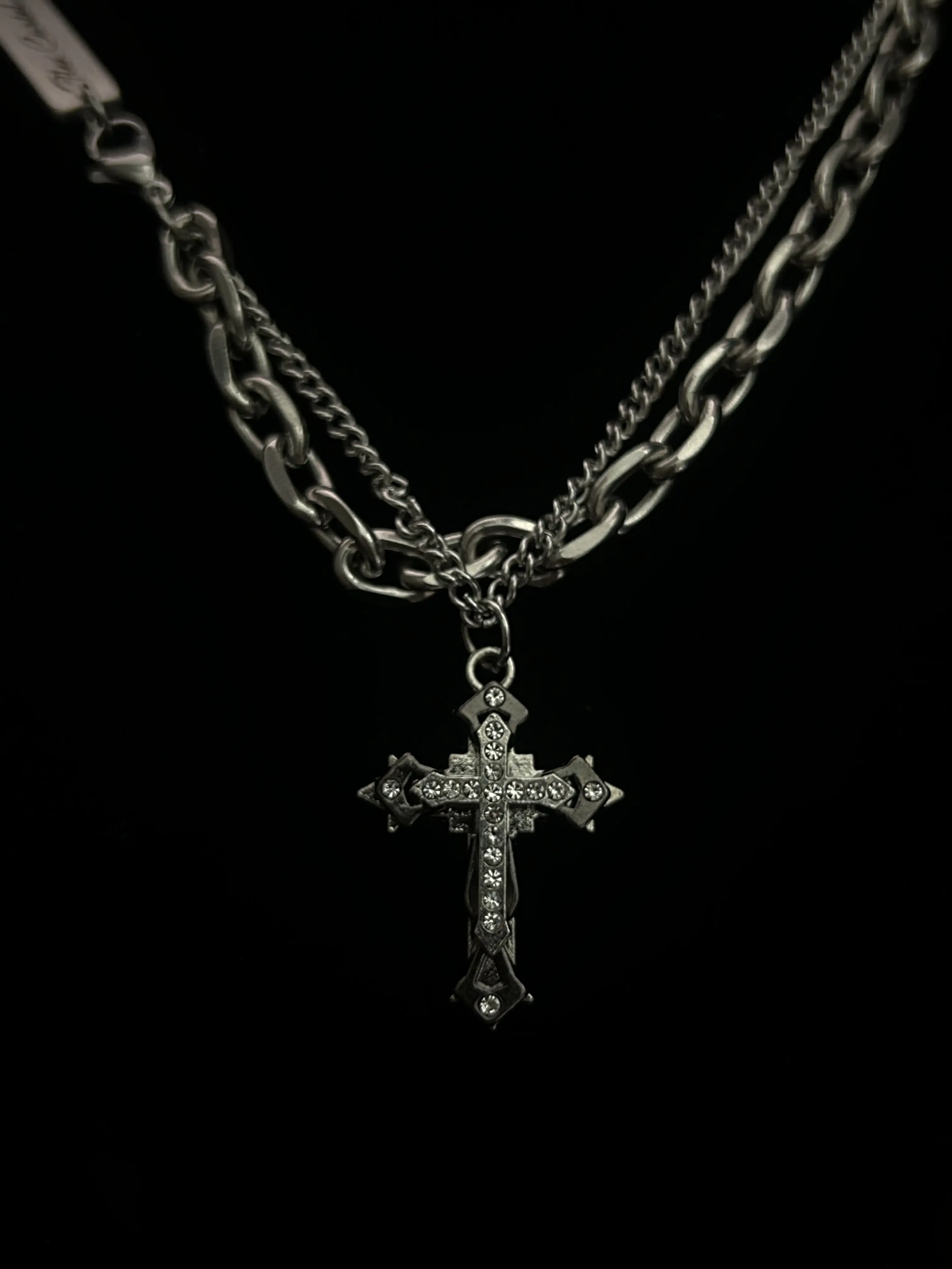 FLEXCARTEL Necklace