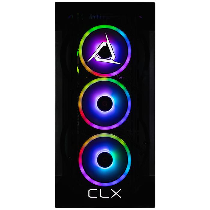 CLX SET Intel Core i9 14900KF | RTX4070S - NVIDIA GeForce RTX 4070 SUPER -  Intel Core i9 3.20Ghz - INTEL Z790 - 32GB DDR5 5600MHz