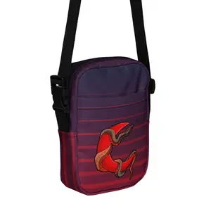 Scarlet Moon - crossbody