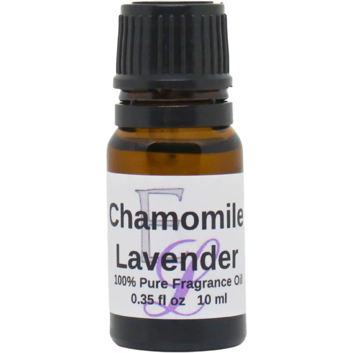 Chamomile Lavender Fragrance Oil, 10 ml Premium, Long Lasting Diffuser Oils, Aromatherapy