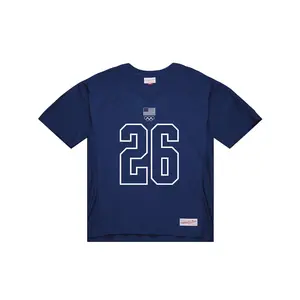 Coach Snoop Legacy - Team USA Jersey - Navy