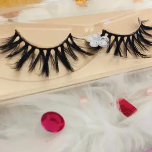 Betty Boop Eyelashes