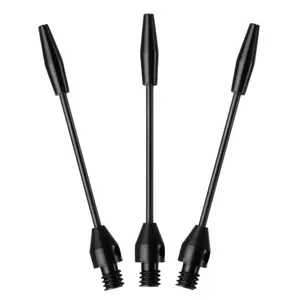 Viper Wire Shaft Medium Black