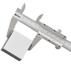 Vernier Caliper 12 Inch, High Micrometer 0.02mm/0.001'', Accuracy 0.05mm Resolution, Dual Reading Caliper Measuring Tool with Case, for DIY/