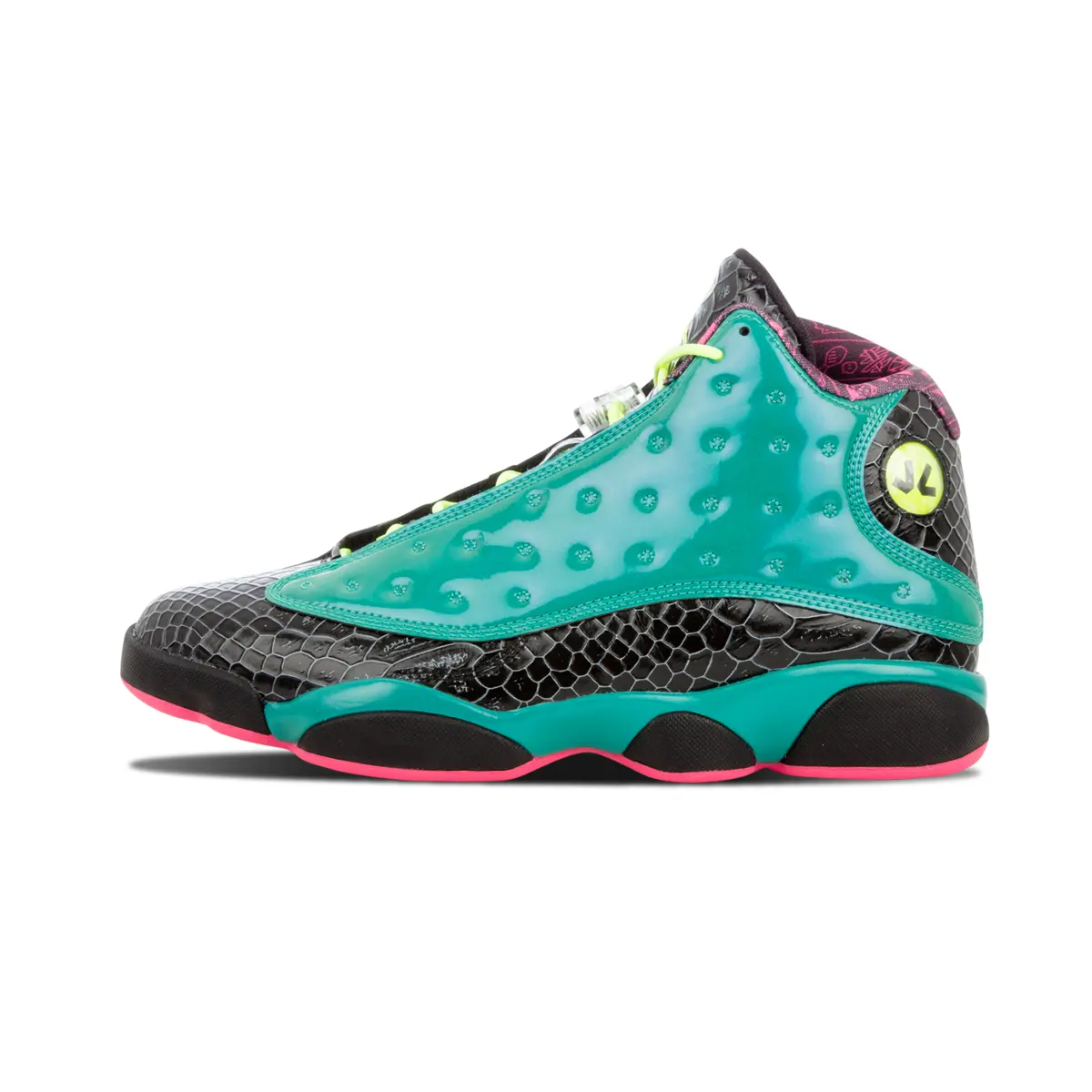 Air Jordan 13 Retro DB "Doernbecher" 836405 305