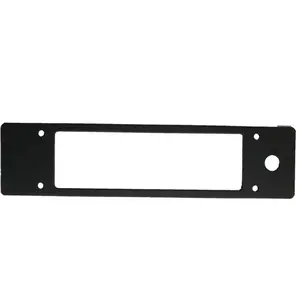 212 MAIN Lightweight Radio Face Plate for Kenworth Trucks - Compatible with Twinpoint C29 & Pc78, Radio Fit