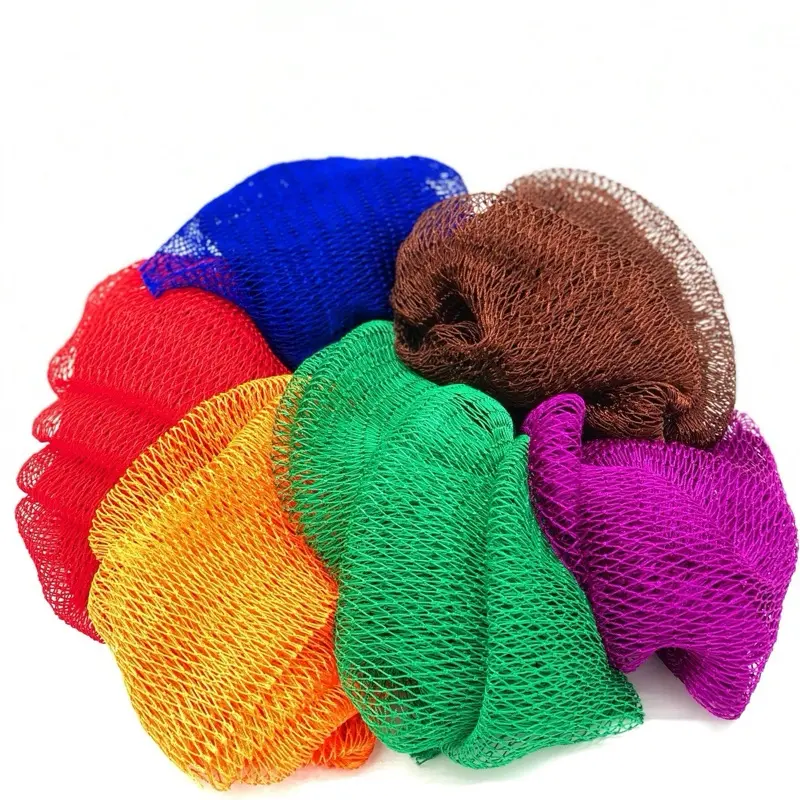 African Net Sponges African Net Sponges