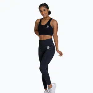 RIHANA Seamless Leggings for Women - Comfortable Fit, Versatile Design, Ideal for Everyday Wear - Bottom, Womenswear