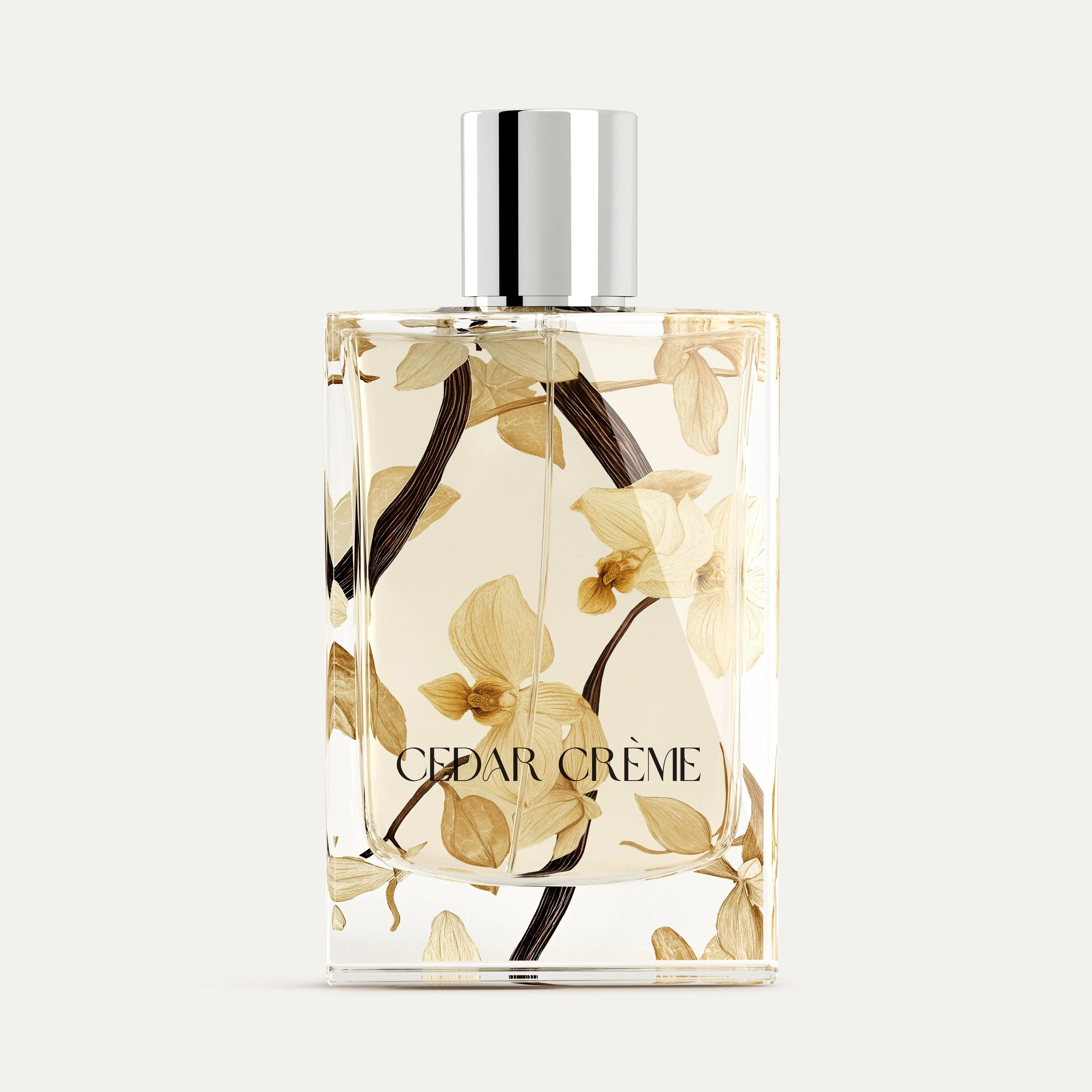 Cedar Crème