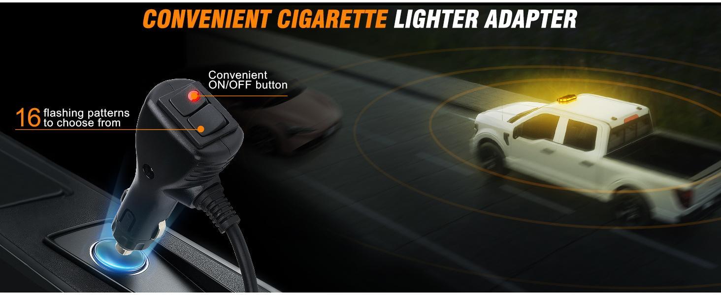 DIBMS 56 LED Roof Strobe Beacon Lights Strip Roof Hazard Warning Emergency Safety Flashing Lights, Amber/White Emergency Rooftop Strobe Lights Bar,Men's Car Accessories,Father's Day gift, amber car lights Dual Color LED Emergency Strobe Lights DIBMS 56 LED Roof Strobe Beacon Lights Strip Roof Hazard Warning Emergency Safety Flashing Lights, Amber/White Emergency Rooftop Strobe Lights Bar,Men's Car Accessories,Father's Day gift, amber car lights Dual Color LED Emergency Strobe Lights