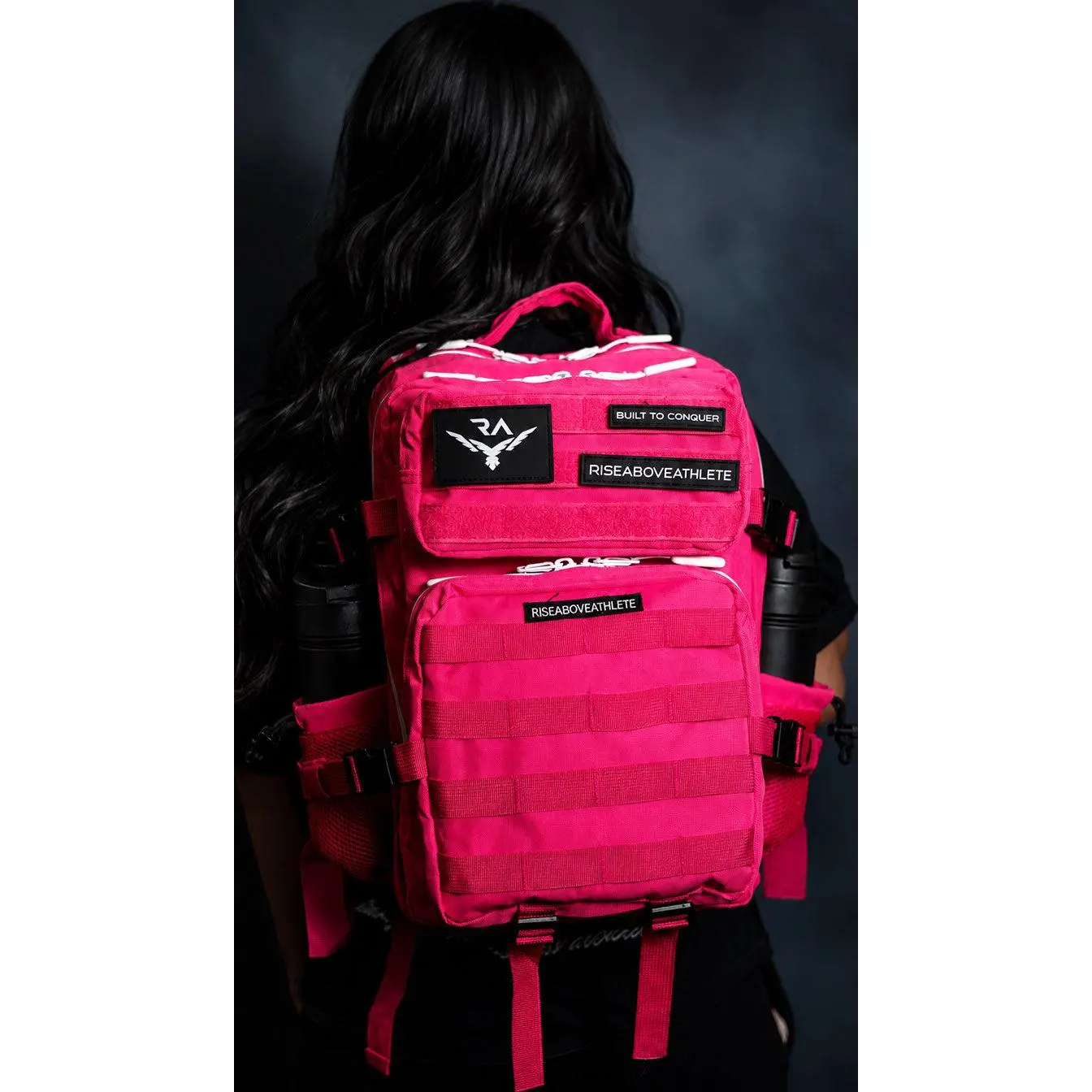 Rouge Performance Backpack | Gym, Training & Life on the Move