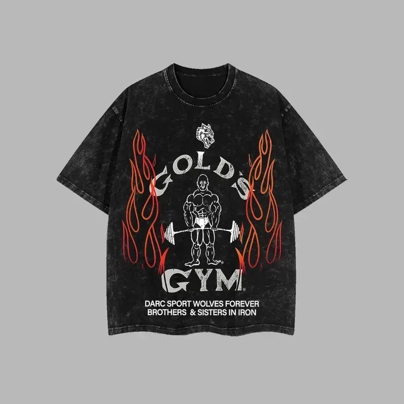 gold's gym darc sport - TikTok Shop