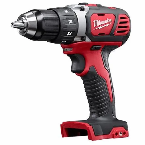 Milwaukee 2606-20 M18 1/2" Drill Driver (Tool Only) Milwaukee 2606-20 M18 1/2" Drill Driver (Tool Only)