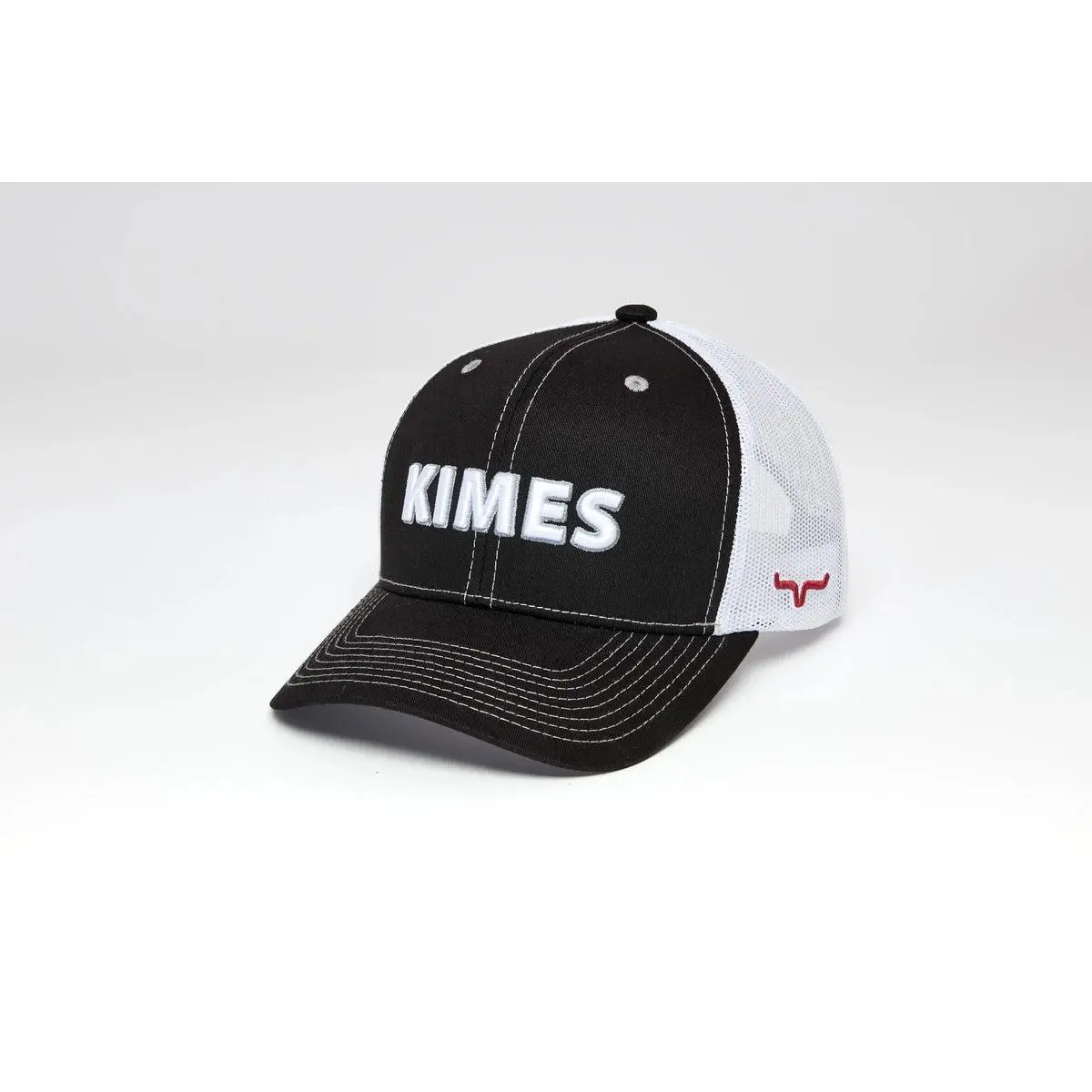 Kimes Ranch Ashland Snapback (Black)