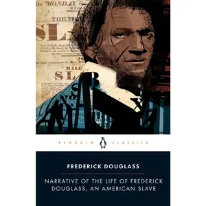 USED-Narrative of the Life of Frederick Douglass, an American Slave by Douglass, Frederick (Paperback)