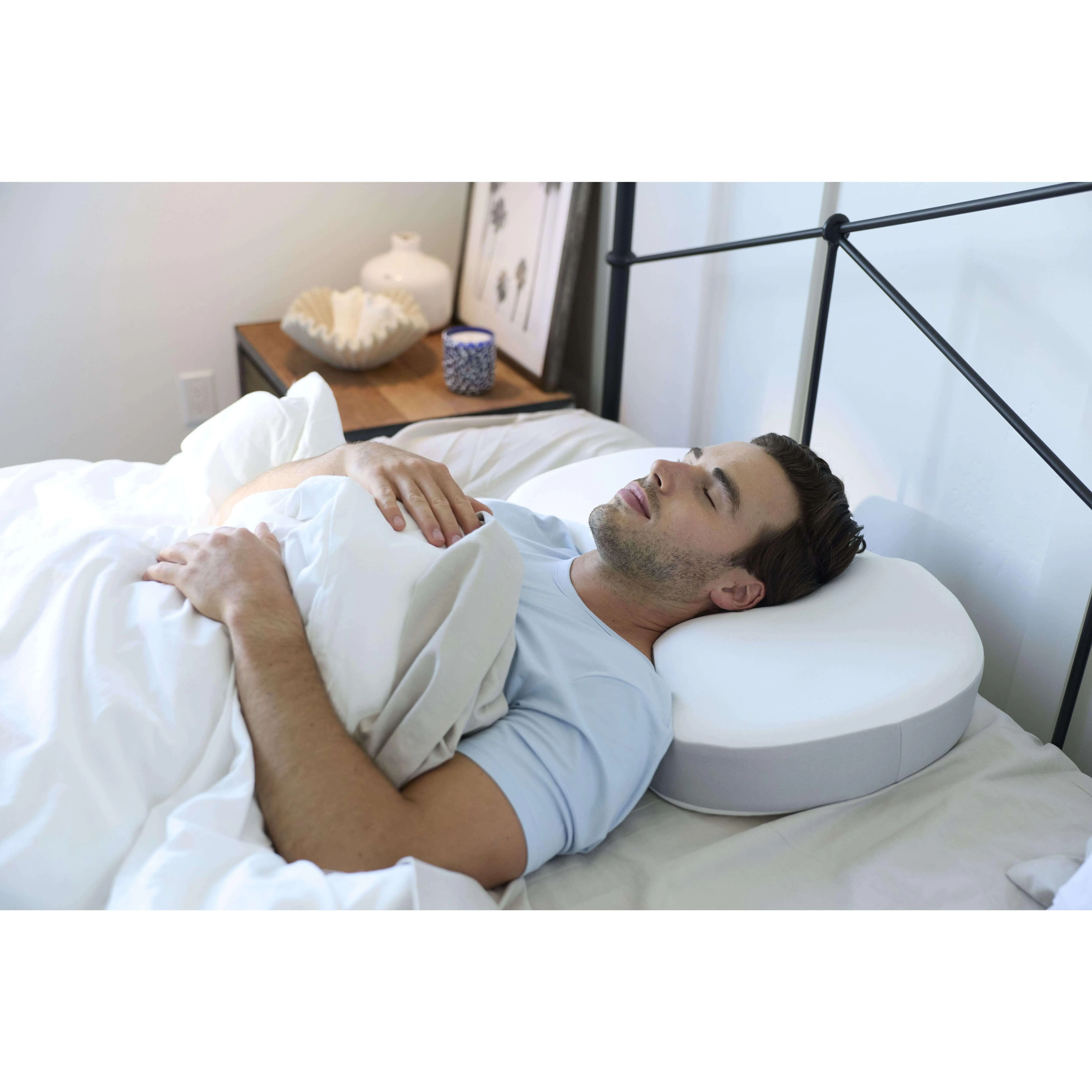 Multi-Position Neck Pillow