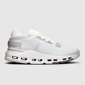 Low Cut  Cloudnova 2 Sneakers, Comfort Shock Absorbing Breathable Anti-Slip Sports Running Shoes for Adults Couple