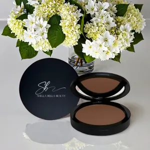 RadiantBlend™  Pecan Bronzer