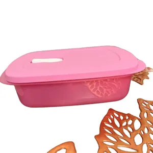 Micro flash tupperware