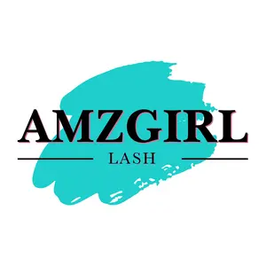 AMZGIRL LASH shop logo