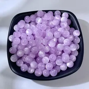 diy Handmade glass beads
