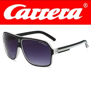 New Classic Fashion High Quality Sunglasses Women's Luxury Charm Men's Brand Glasses Fashion Neutral UV400 Sunglasses