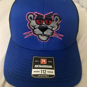 Pantera Belicona Gorra